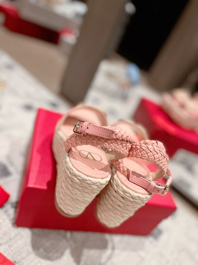 Valentino Sandals